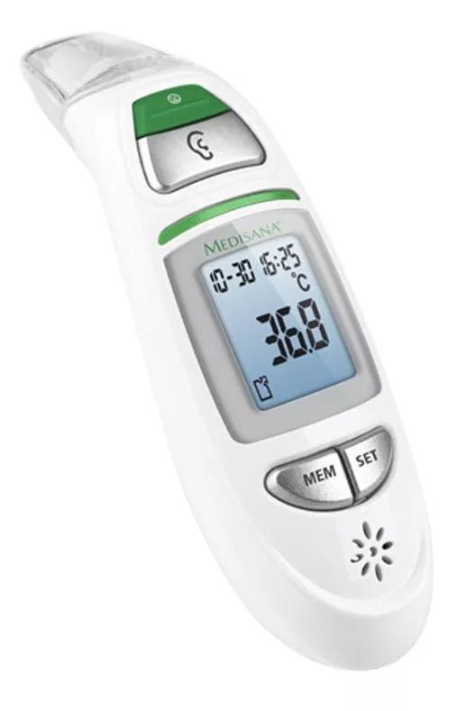 Thermometer 6 in 1 TM 750 Medisana