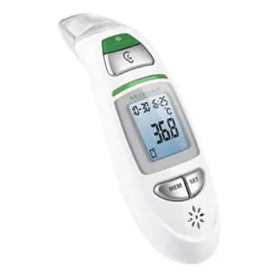 Thermometer 6 in 1 TM 750 Medisana