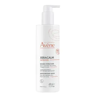 Avène Xeracalm Nutrition Balsamo idratante 400ml
