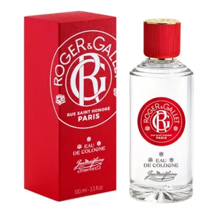 Roger&Gallet Agua de Colonia Jean Marie Farina 100 ml