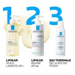 La Roche Posay Lipikar Huile Lavante AP+ Anti-Irritation 750ml