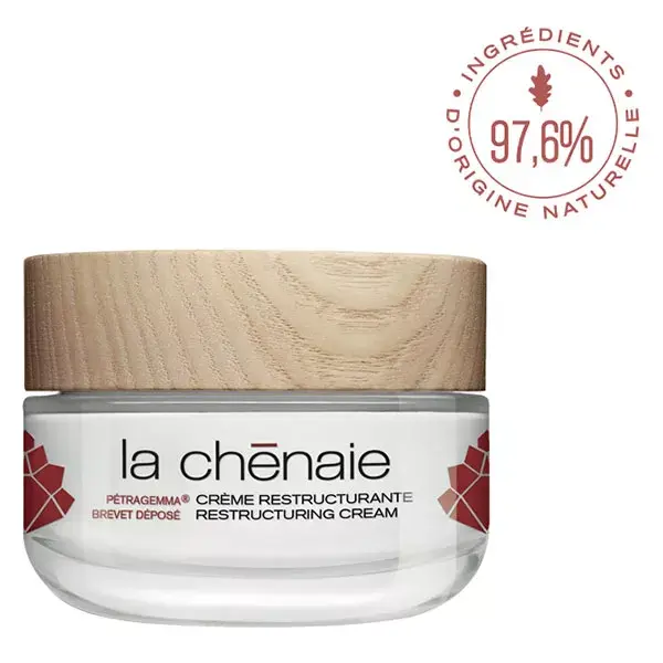 La Chênaie Vitalité Crème Restructurante 50ml