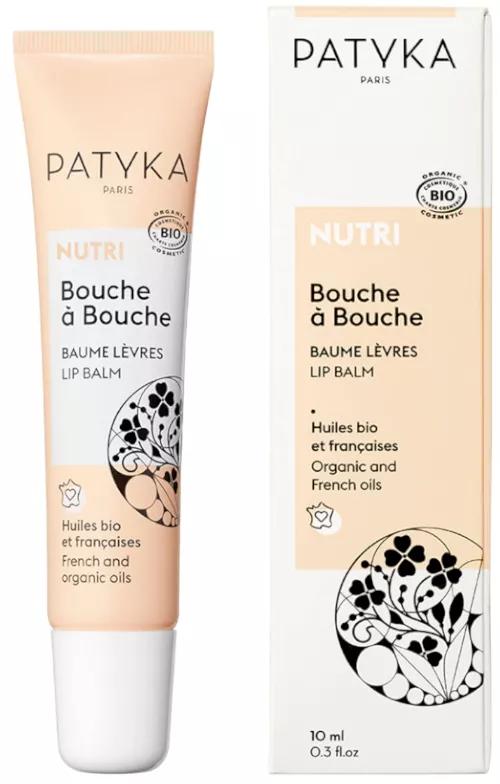 Patyka Baume à Lèvres 10 ml