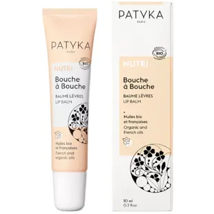 Patyka Lip Balm 10 ml