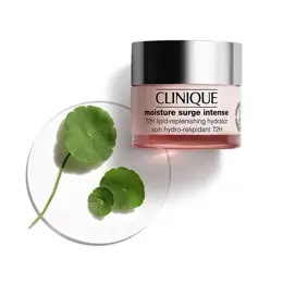 Clinique Moisture Surge Intense Soin Hydro-Relipidant 72H 50ml