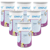 Epaplus Collagen + Ac. Hyaluronic + Vit. E Vanilla Powder 6x305 gr