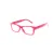 Prefacio de mujer gafas lupa Mónaco + 1.5