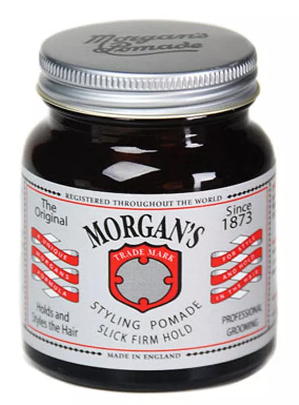 Morgan's Styling Pomade Slick Extra Firm Hold 100 gr