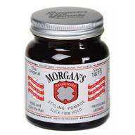 Morgan's Styling Pomade Slick Extra Firm Hold 100 gr