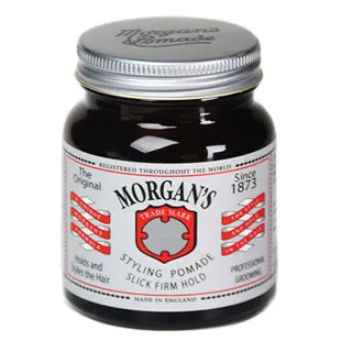 Morgan's Styling Pomade Slick Extra Firm Hold 100 gr