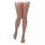 Innothera Actys 20 Self-Supporting Stockings Class 2 Normal Size 4 Light Beige