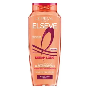 L'Oréal Paris Elseve Dream Long Shampoo Ricostruttivo 250 ml