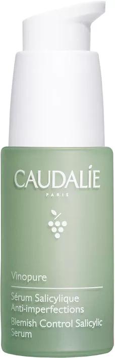 Caudalie Vinopure Sérum Salicílico Anti-Imperfecciones 30 ml