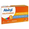 Alvityl Vitalité durable  dès 18 ans 56 comprimés