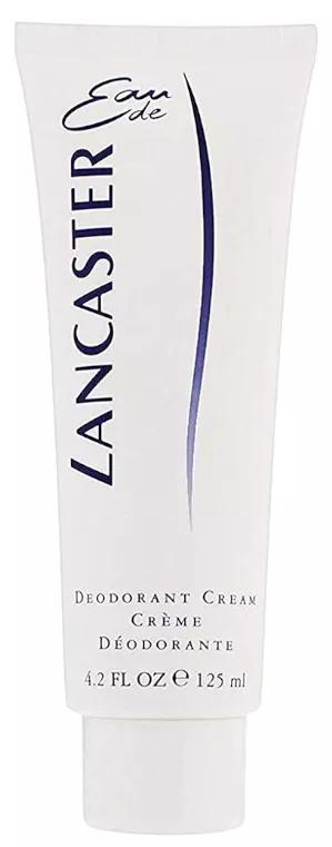 Lancaster Eau De Lancaster Déodorant Crème 125 ml