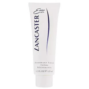 Lancaster Eau De Lancaster Desodorante en Crema 125 ml