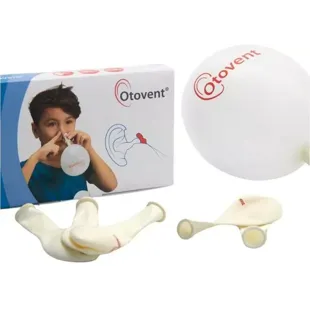 Dispositif d'auto-ventilation Otovent