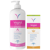 Vagisil Prebiotic Oatmeal Cream 30 gr + PH Balance Intimate Hygiene 500 ml