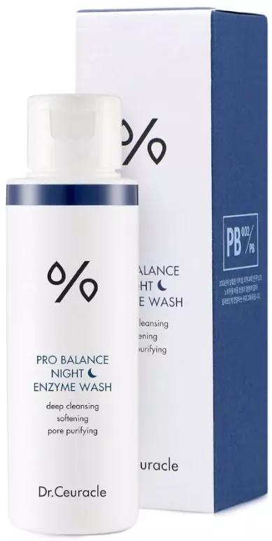 Dr.Ceuracle Pro-Balance Detergente Enzimatico Notturno 50 gr