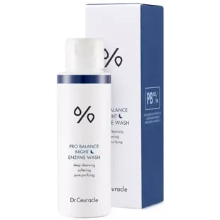 Dr.Ceuracle Pro-Balance Night Enzyme Wash 50 gr