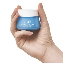 Vichy Aqualia Thermal Crème Réhydratante Légère 50ml