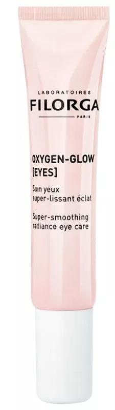 Filorga Oxygel-Glow Contorno de Olhos Oxygen glow 15ml