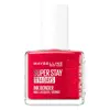 Maybelline New York Superstay Ink Bonder Vernis à ongles Rouge passion