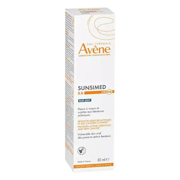 Avène SunsiMed 80ml