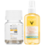 Heliocare 360 D Plus 30 Kapseln + Vichy Capital Soleil Feuchtigkeitswasser SPF 50 200 ml