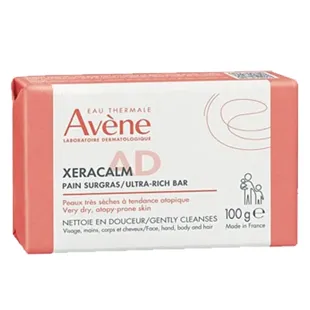Avène Xeracalm AD Surgras Dolore duo 2 x 100 g