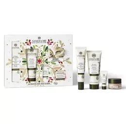 Sanoflore Reine Coffret Routine Anti-Âge Global Bio