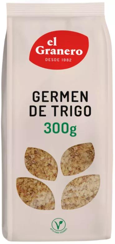 El granero Integral germen de Trigo 300gr