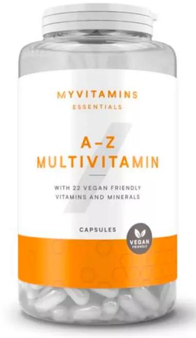 Myvitamins Multivitamin A-Z 90 Tabletten