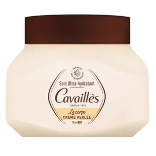 Rogé Cavailles Crema Perlata Ultra-Idratante 400ml