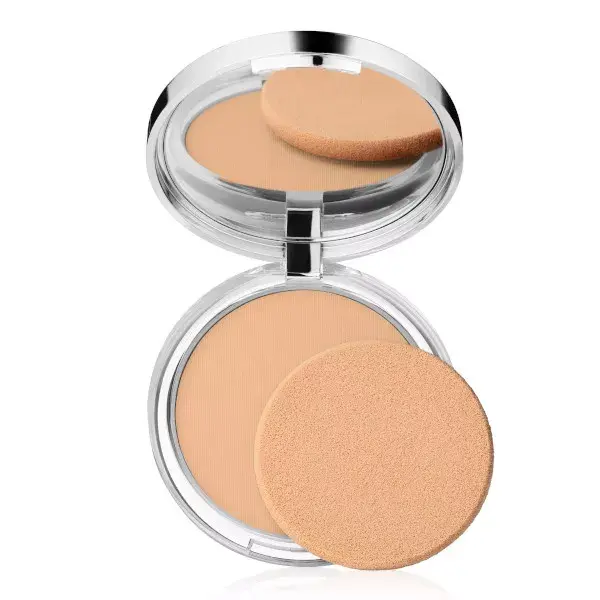 Clinique Stay-Matte Sheer Pressed Powder Oil Free 03 Stay Beige Cipria 7,6g