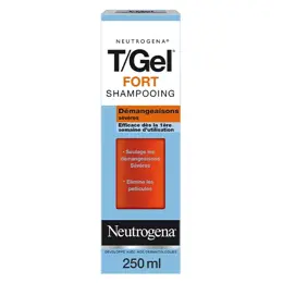 Neutrogena® T/GEL® Fort Démangeaisons Sévères 250ml