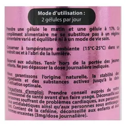 Vit'all+ Minceur Vital 30 gélules végétales