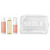 Segle Biotech Skincare Triple Cleansing Toiletry Bag for Combination Skin
