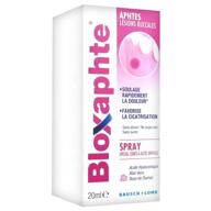 Bausch + Lomb Bloxaphte Spray 20 ml