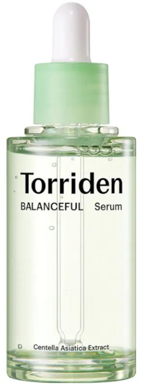 Torriden Balanceful Cica Centella Asiatica Sérum à l&#39;extrait de 50 ml