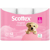 Scottex Original Toilet Paper 12 units