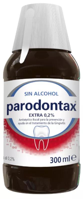Parodontax Extra Elixir 300ml