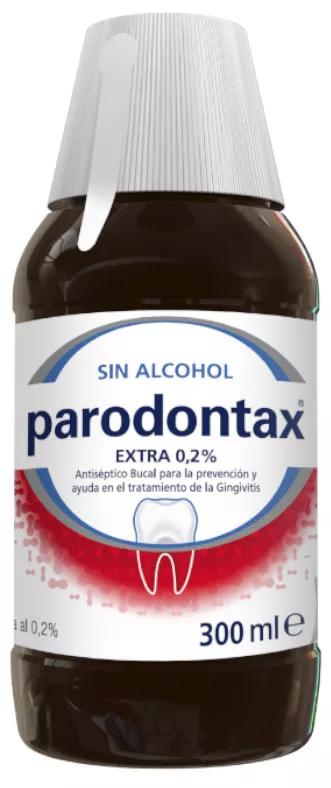 Parodontax Extra Mundwasser 300 ml