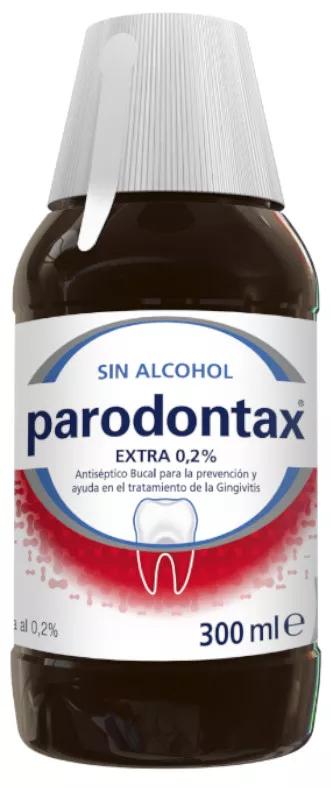 Parodontax Bain de Bouche Extra 300 ml