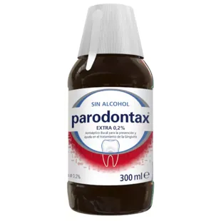 Parodontax Bain de Bouche Extra 300 ml