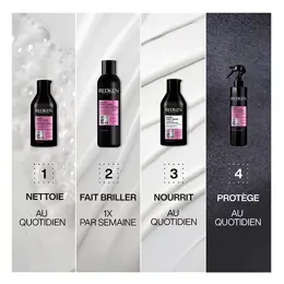 Redken Acidic Color Gloss Shampoing pour cheveux colorés