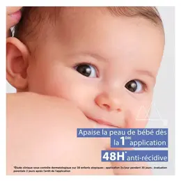 Uriage Bébé 1er Baume Oléo-Apaisant Anti-Grattage Nourrissant 200ml