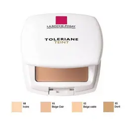 La Roche Posay Tolériane Teint Correcteur Compact-Crème N°11 Beige Clair 9g