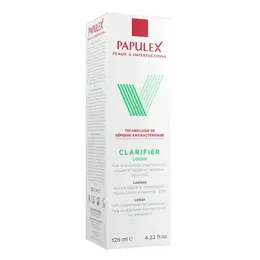 Alliance Pharma Papulex ® Lotion Anti-Imperfections 125ml