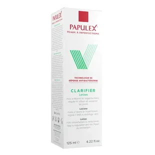 Sinclair Papulex Lozione Anti-Imperfezioni 125 ml